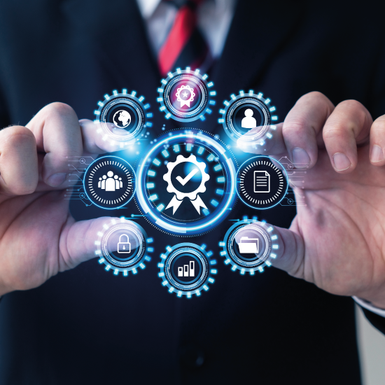 E-learning - Sensibilización ISO9001 (ES)